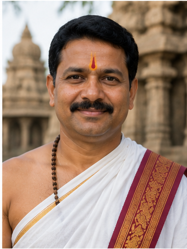 Pandit Shubham