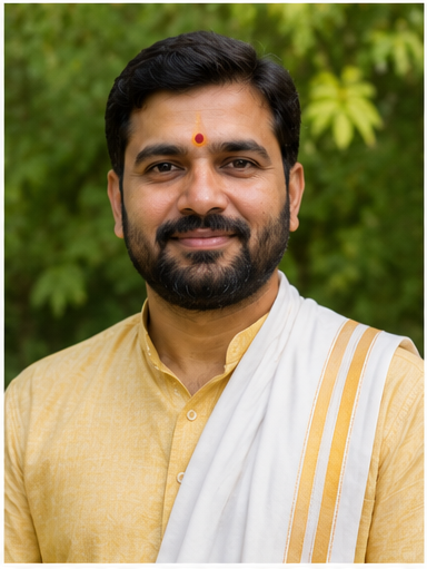 Pandit Ajay